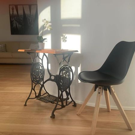 Apartment Wendelsteinblick 巴特艾布灵 外观 照片