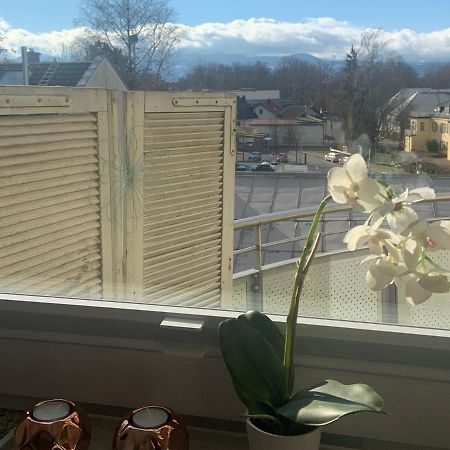 Apartment Wendelsteinblick 巴特艾布灵 外观 照片