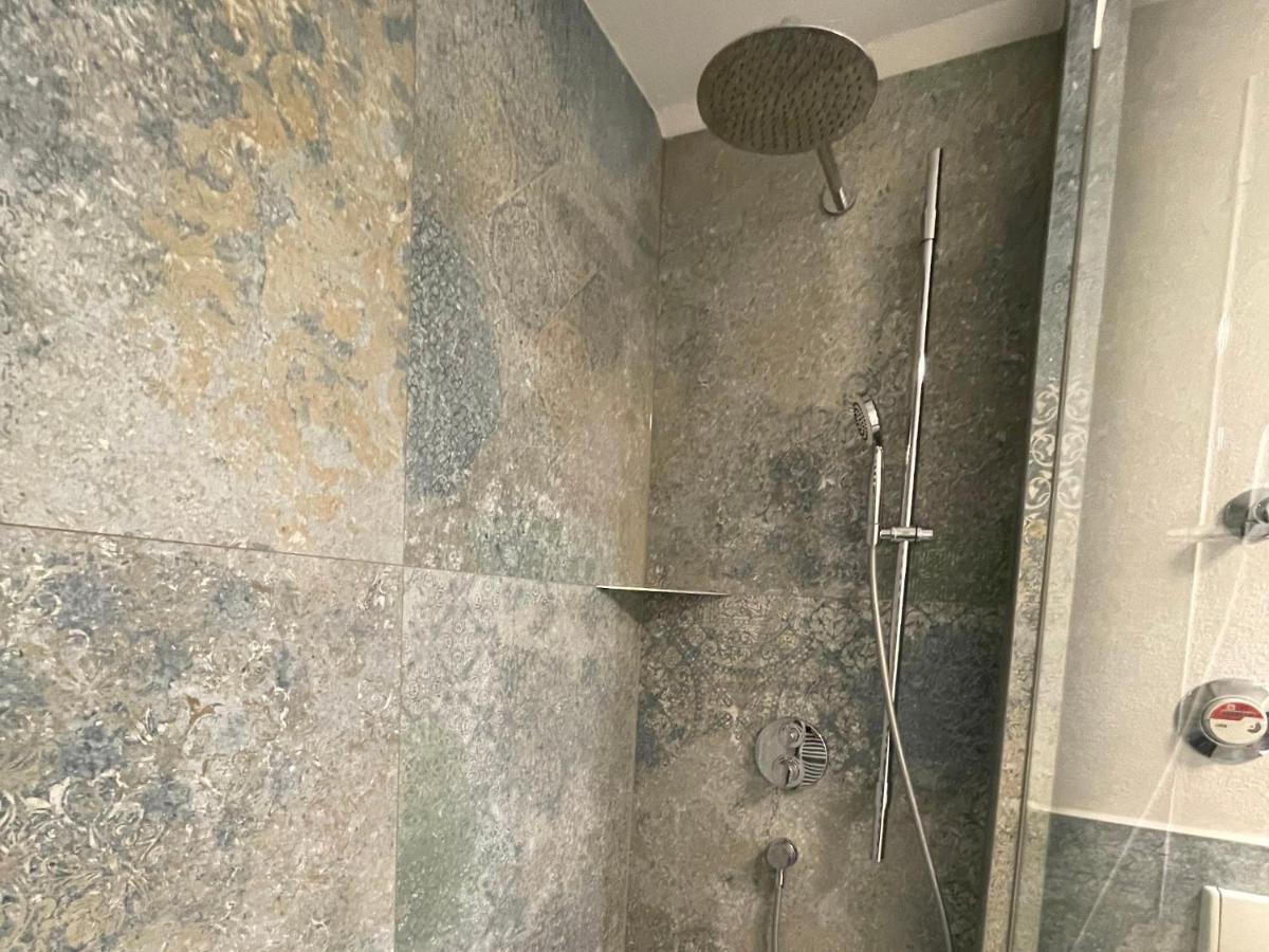 Apartment Wendelsteinblick 巴特艾布灵 外观 照片