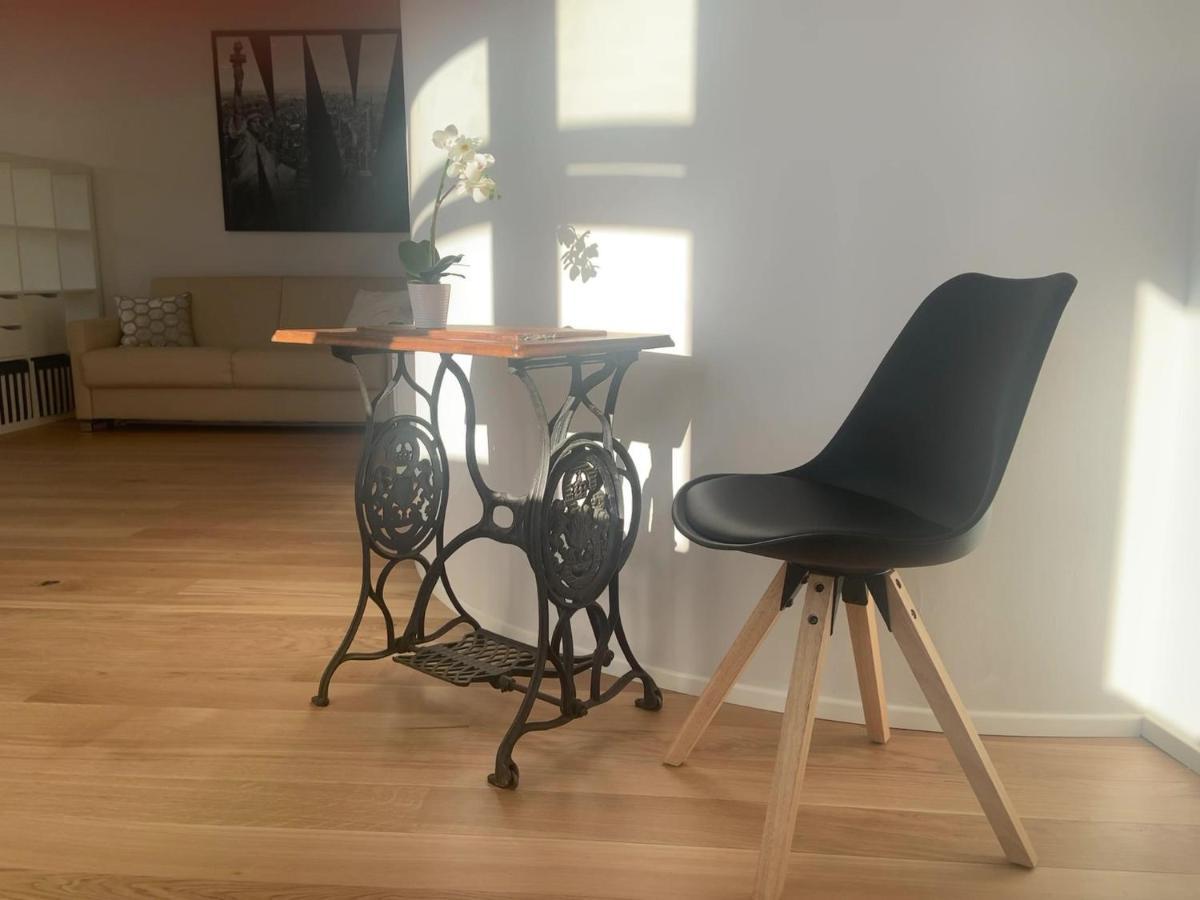 Apartment Wendelsteinblick 巴特艾布灵 外观 照片