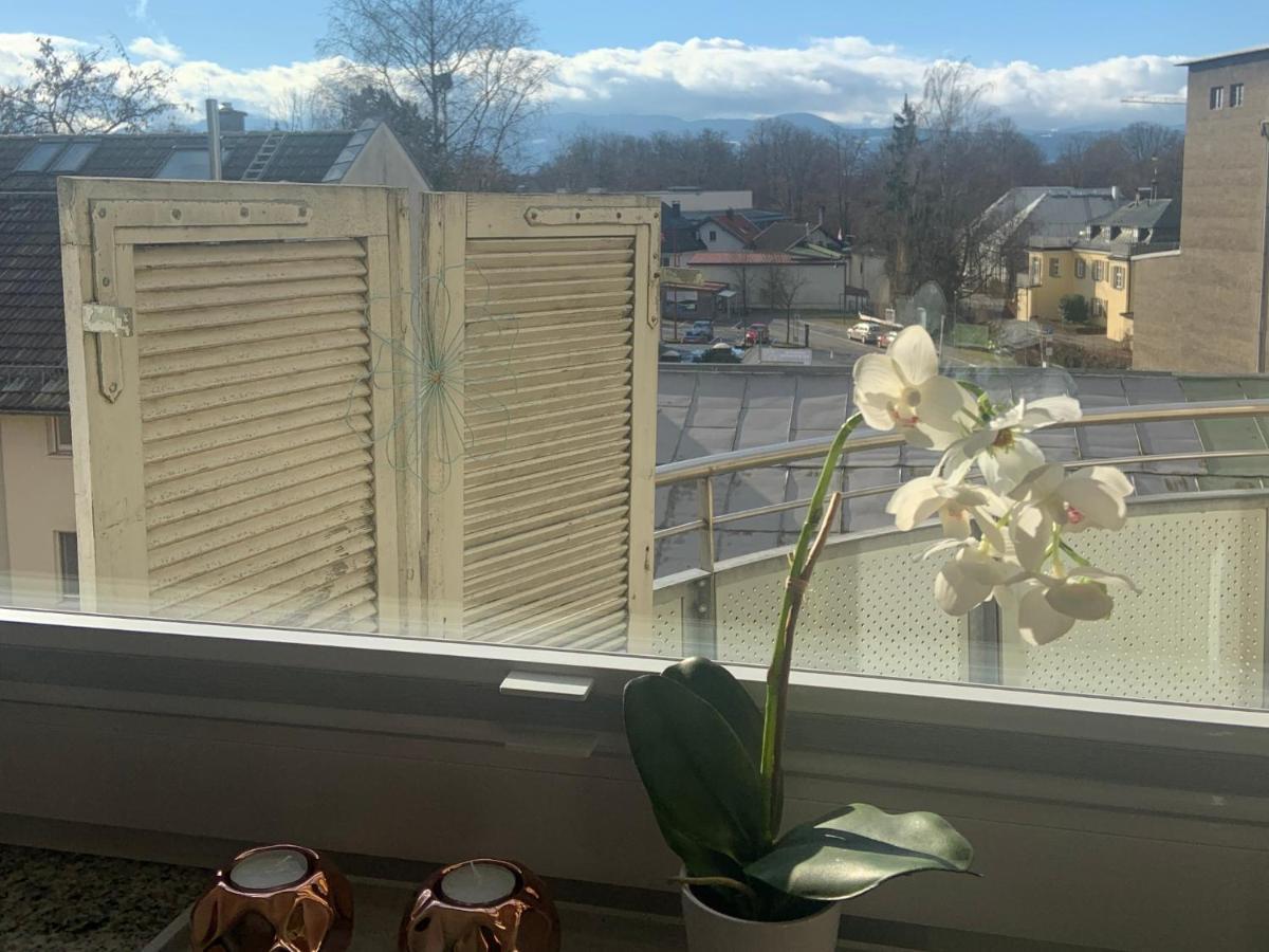 Apartment Wendelsteinblick 巴特艾布灵 外观 照片