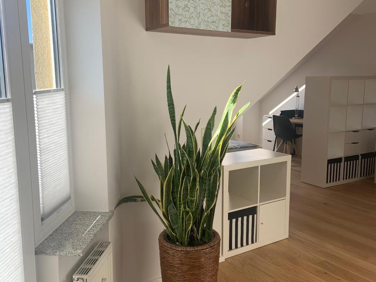 Apartment Wendelsteinblick 巴特艾布灵 外观 照片