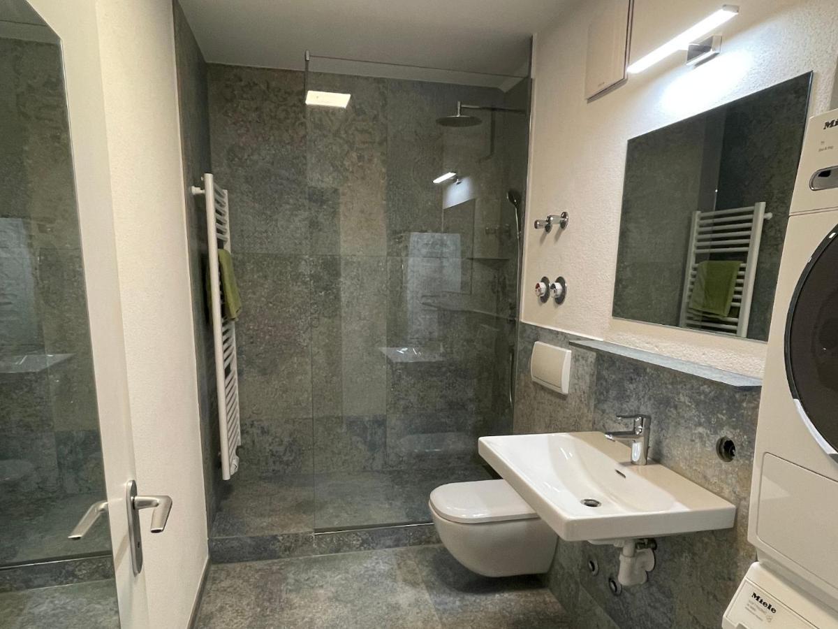 Apartment Wendelsteinblick 巴特艾布灵 外观 照片