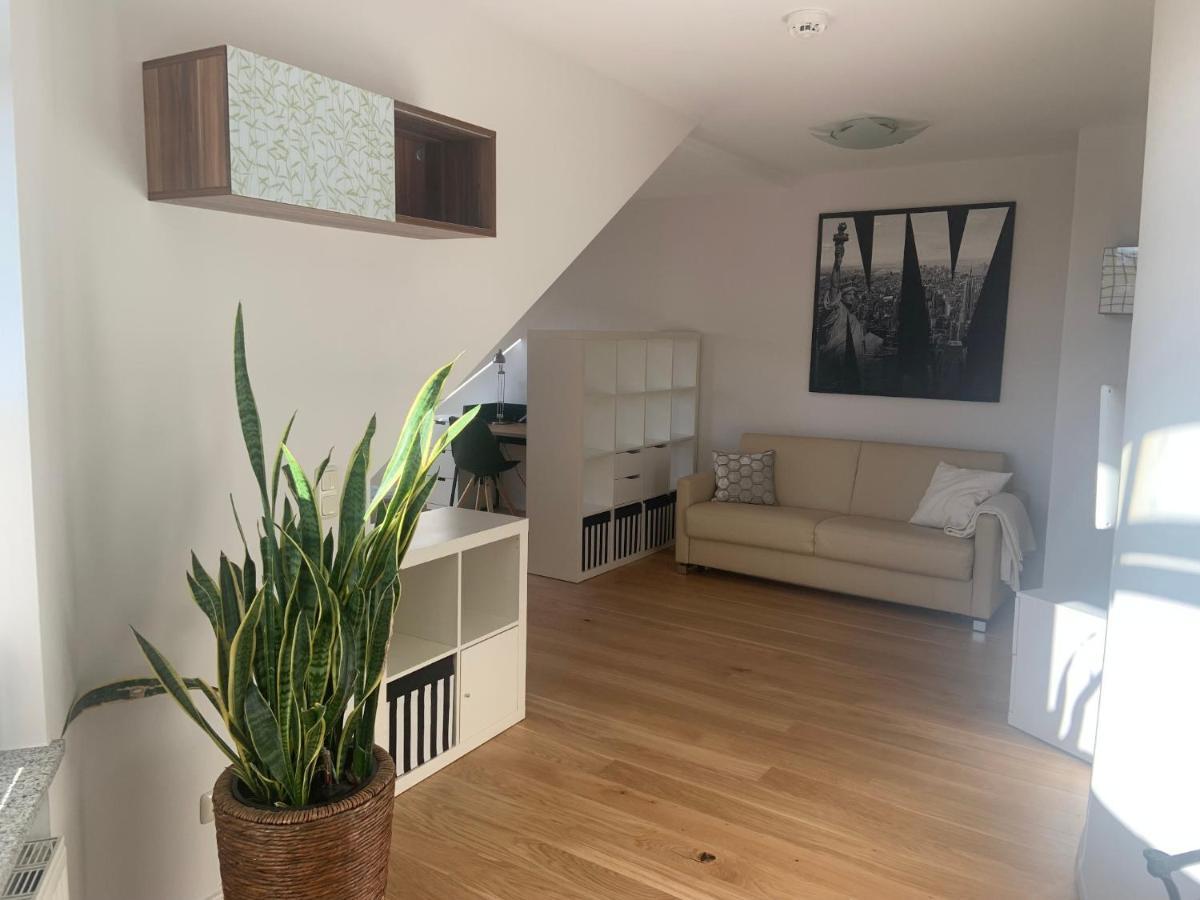 Apartment Wendelsteinblick 巴特艾布灵 外观 照片