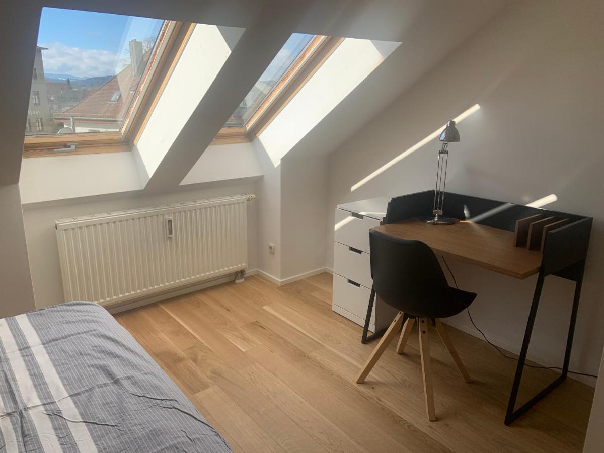 Apartment Wendelsteinblick 巴特艾布灵 外观 照片