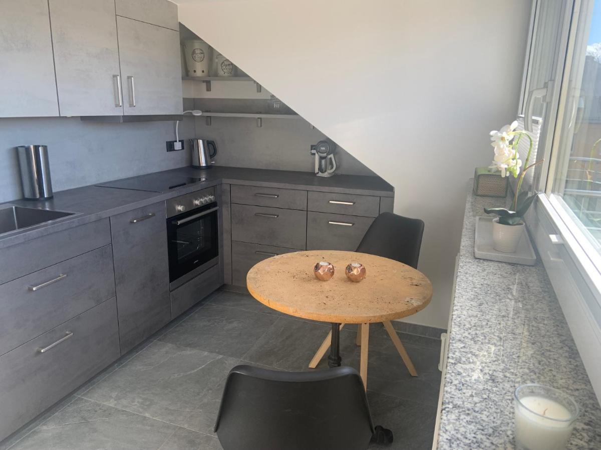 Apartment Wendelsteinblick 巴特艾布灵 外观 照片