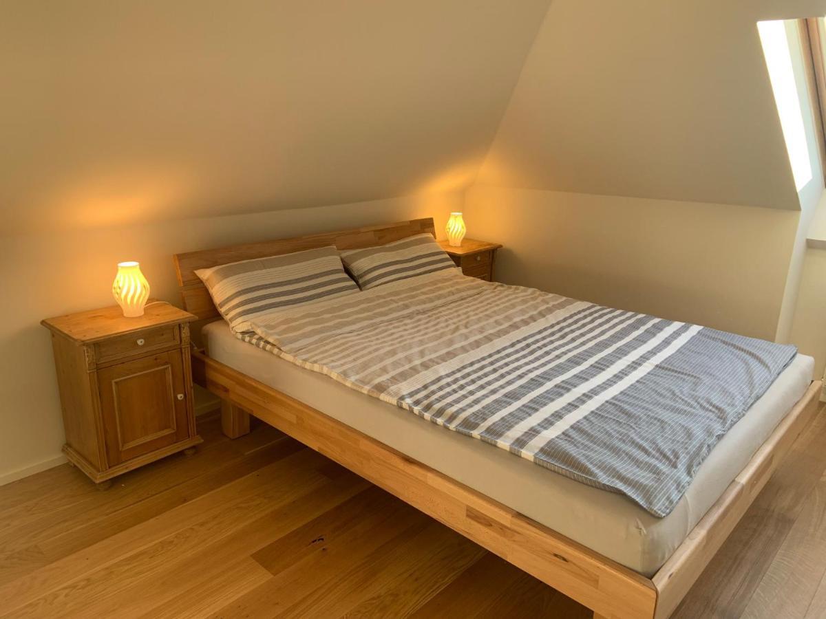 Apartment Wendelsteinblick 巴特艾布灵 外观 照片
