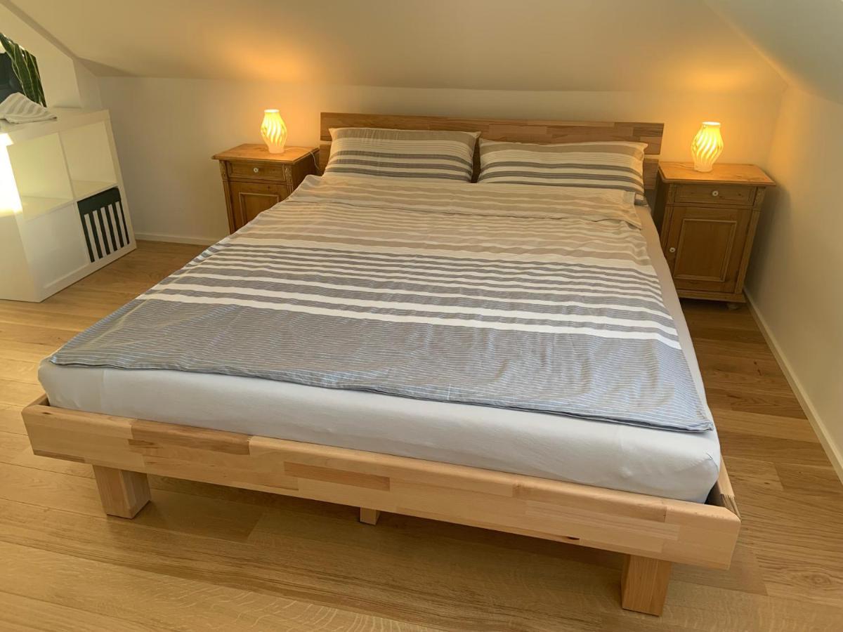 Apartment Wendelsteinblick 巴特艾布灵 外观 照片